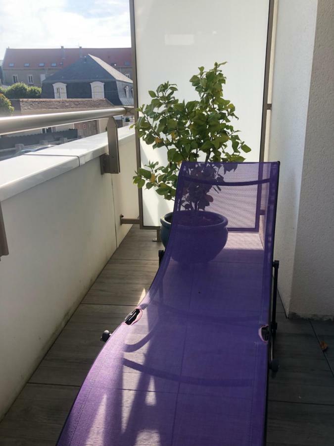 Appartement Cosy Centre De Wimereux Proche Plage Esterno foto