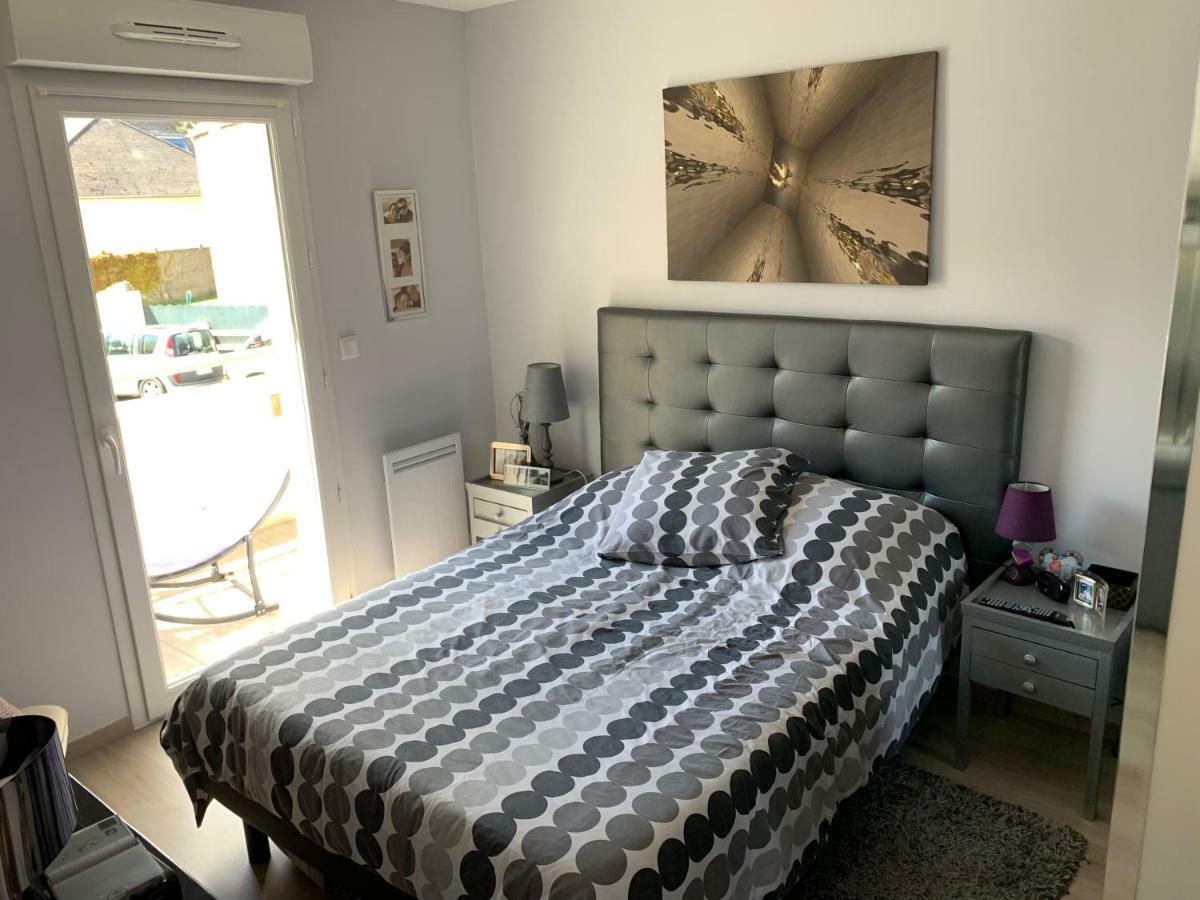 Appartement Cosy Centre De Wimereux Proche Plage Esterno foto