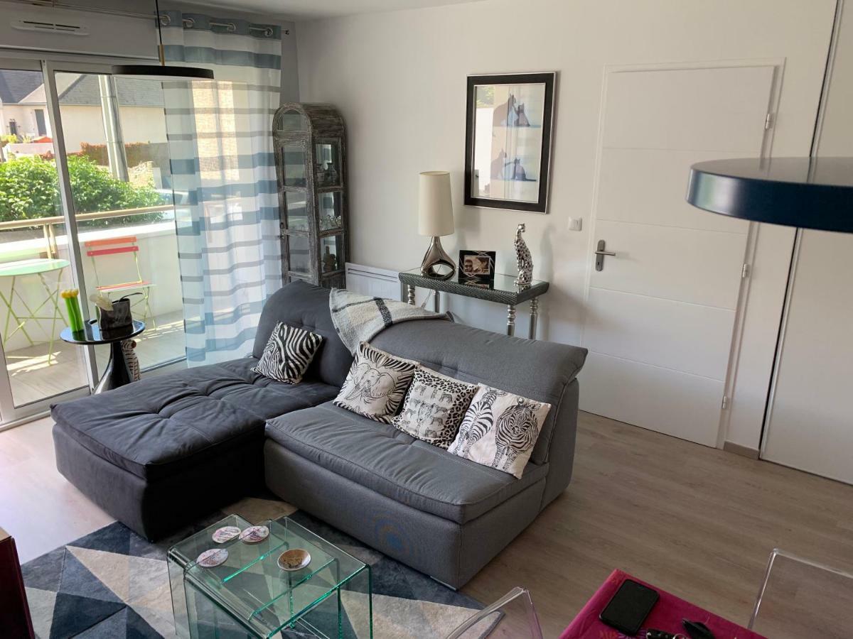 Appartement Cosy Centre De Wimereux Proche Plage Esterno foto